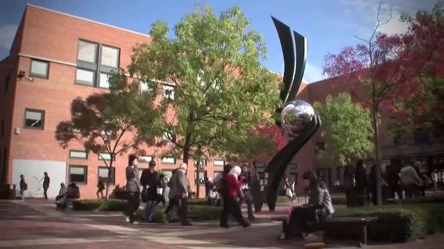 Research and Graduate Studies at Queen Mary, University of London