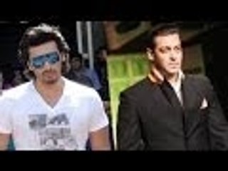 Salman Khan INFLUENCES Arjun Kapoor To Join Twitter