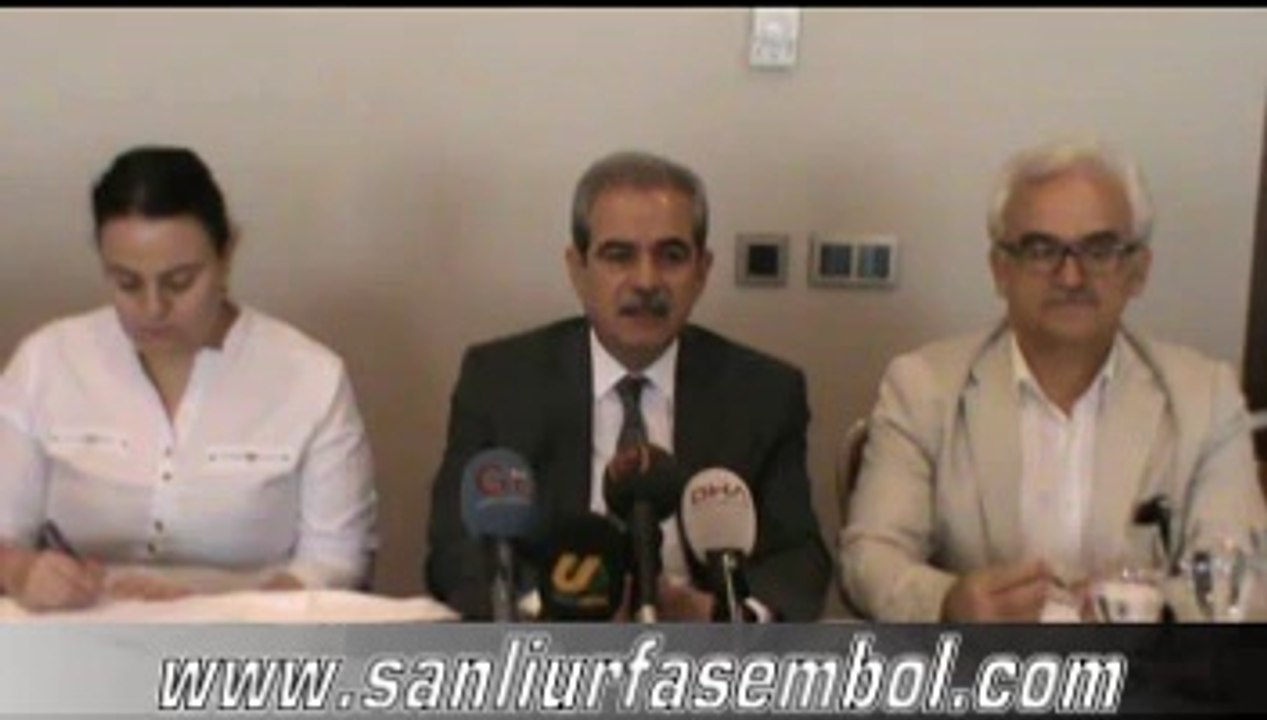 HALİLİYE BELEDİYESİNDEN 6 BİN TL’LİK LOGO YARIŞMASI