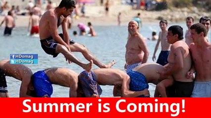 yaz geliyor! hazır mıyız?