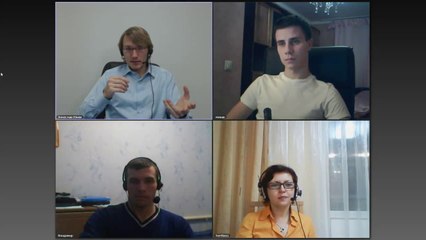 Вячеслав Юнев. В разных странах - разное количество векторов.