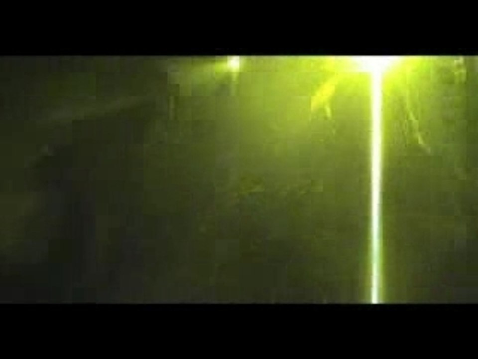 Edenfall - Dust on my Wings (Live)