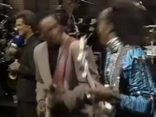 Bootsy Collins - Stretchin' Out
