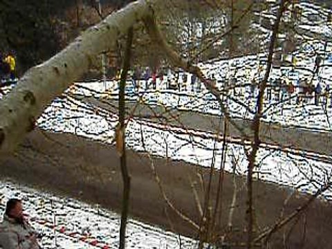 porsche 911 GT3 road challenge