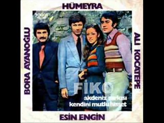 Hümeyra- Do Do Do Do Si Re Re /1980'ler