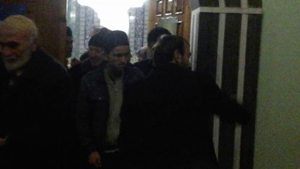 Tahsin ( izmulluh ) Çal Mevlidi 6