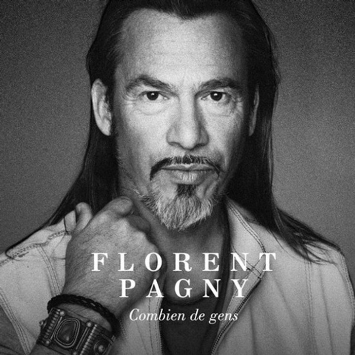 Florent Pagny - Combien De Gens (extrait)
