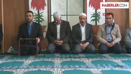 Hakkari Belediyesi Soma'daki Faciada Ölen Hakkarili İşçi İçin Mevlit Okuttu