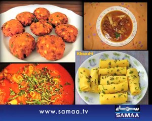 Food menu for Modi's swearing-in ceremony