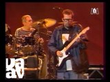 Legends (Marcus Miller, Eric Clapton, David Sanborn, Steve Gadd, joe Sample) Jazz à Vienne 1997