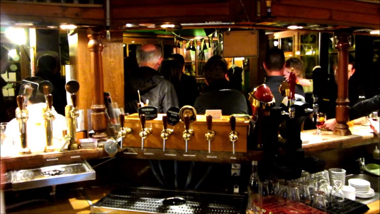 Concert Trio Le Ruyet - 22 mai 2014 - Extrait 3