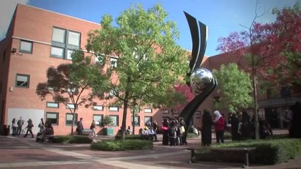 Science and Engineering graduate studies at QMUL