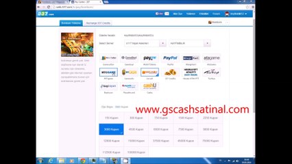 Bombom Oyunu Cash Yükleme