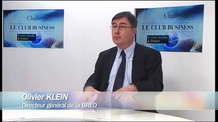 Comment la Bred veut se développer dans les émérgents