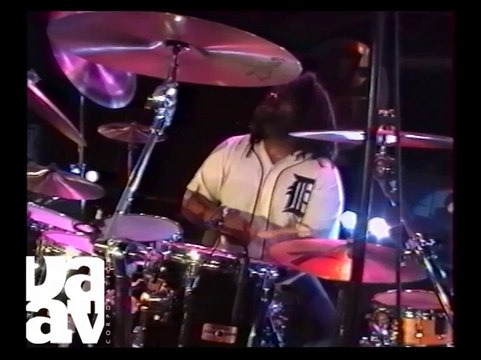 Marcus Miller - Jazz à Juan (1996)