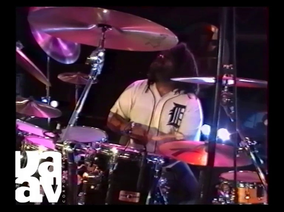 Marcus Miller - Jazz à Juan (1996)