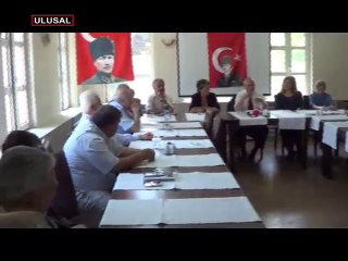 Ulusal Kanal büyüyor