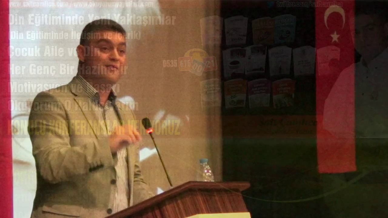 Annesinde görmemiş, babasında görmemiş, öğretmeninde görmemişse biz çocuklara okumayı sevdiremeyiz..