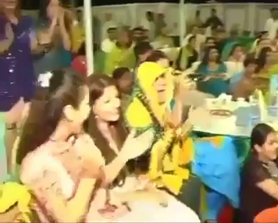 mardana dance te zanana vailan