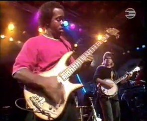 Bela Fleck & The Flecktones - Ohne Filter Show (German TV)