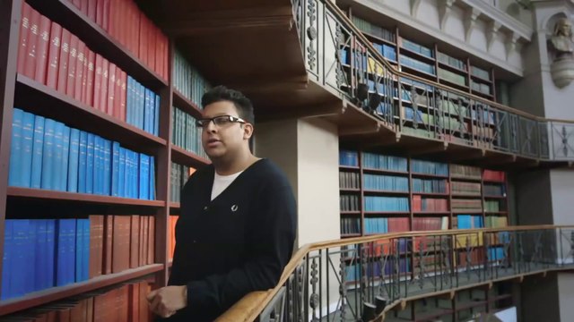 Study Law at Queen Mary University of London