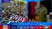 Nabeel Gabol speech on MQM Rally to express solidarity with Mr Altaf Hussain at Tibet Center Karachi