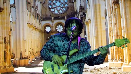 Victor Wooten @ The Hilton NAMM Jan. 26th 2013