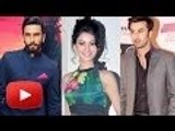 Urvashi Rautela Wants To ROMANCE Ranbir & Ranveer !