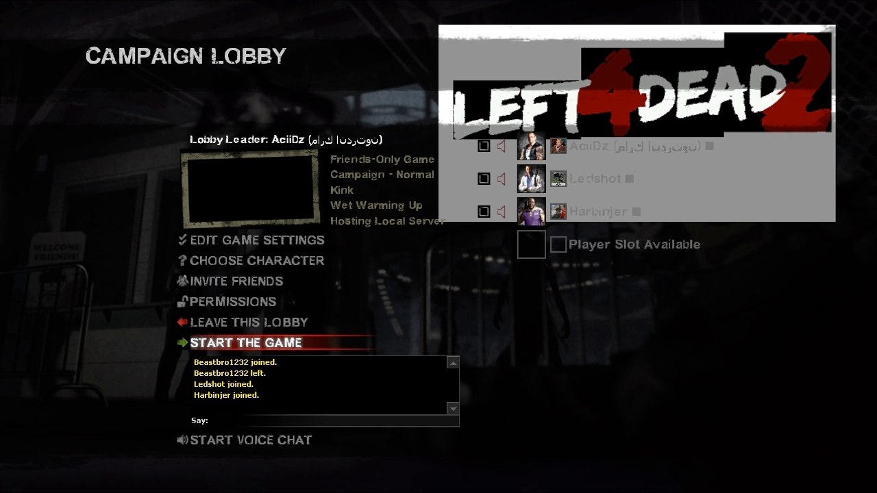 Let's Play Left For Dead Kink Episode 1Windows Media Video V11_720p youtube[0]