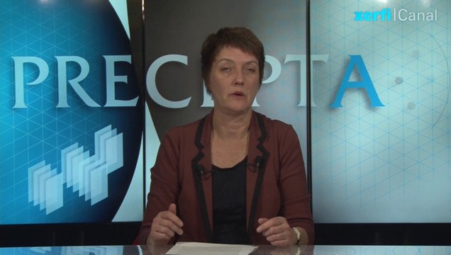 Pascale Mollo, Xerfi Canal OVH, des serveurs et des hommes