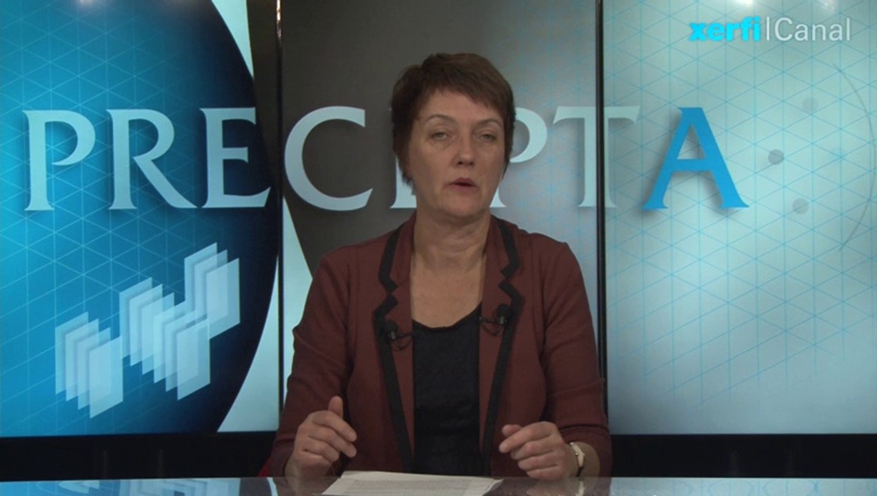 Pascale Mollo, Xerfi Canal OVH, des serveurs et des hommes