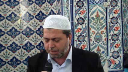 KUŞCENNETİ KUTLU DOĞUM MEVLİDİ-1