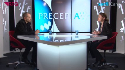 Isabelle Huault, Xerfi Canal Le management face aux déterminismes sociaux
