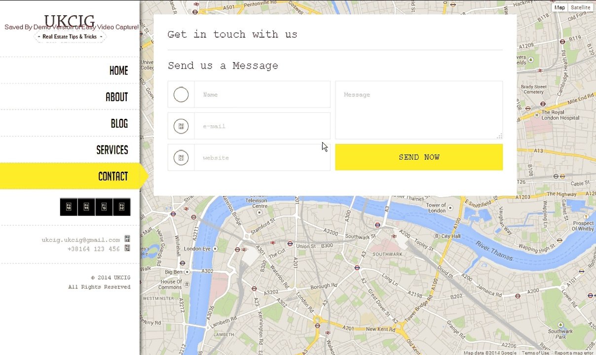 UK Capital Investments Group | Baljinder Chohan | UKCIG