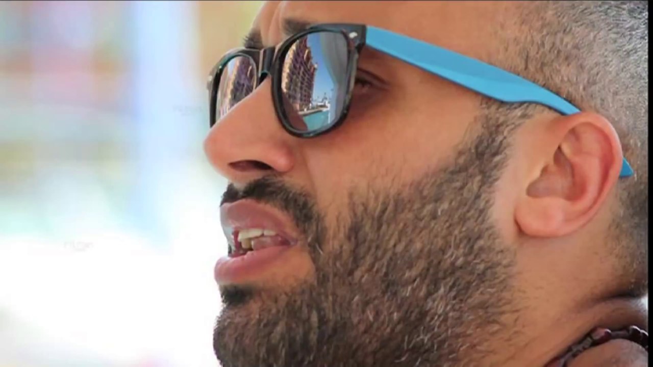 Mostafa Mahfouz Wla Ay Endehash-مصطفي محفوظ ولا اي اندهاش