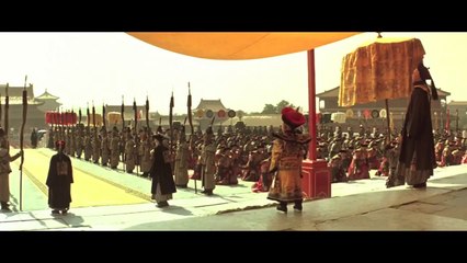 L'ultimo imperatore (2013)