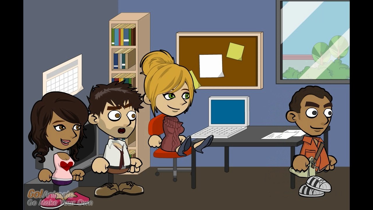 11701164 Accounting Screencast- Financial Statements