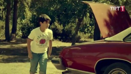 Eski Hikaye Ergen (Mete)