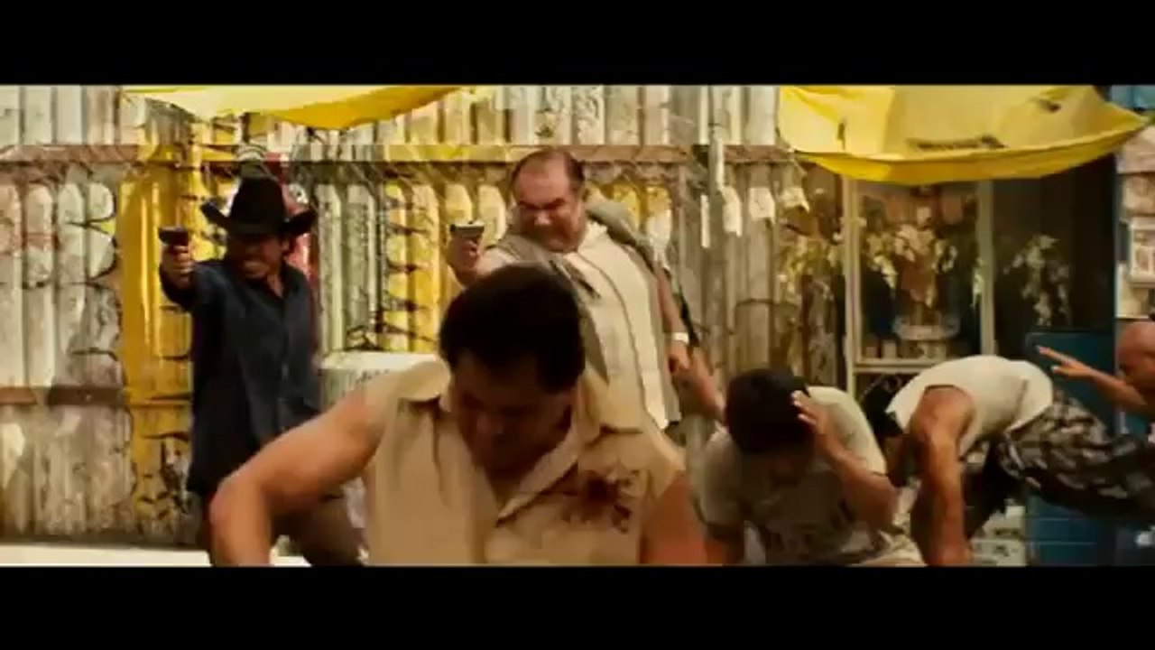 Viaggio in paradiso (2012)