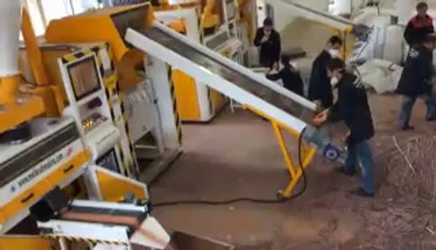 MELİKŞAH MAKİNE / ADANA TESİS