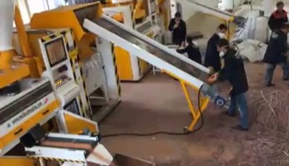 MELİKŞAH MAKİNE / ADANA TESİS