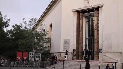 Nuit des musées 2014 dans les musées de la Ville de Paris