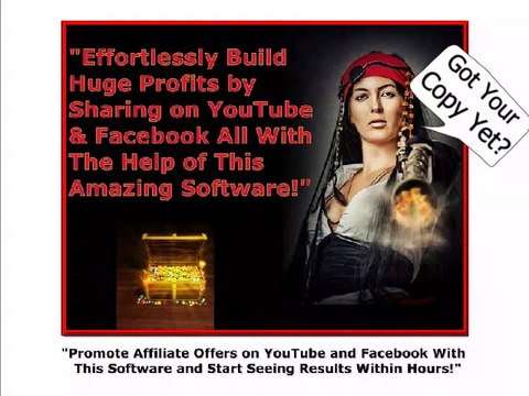 Profit Pirate Review - A Review For Profit Pirate - Make Money Online With CPA Offers