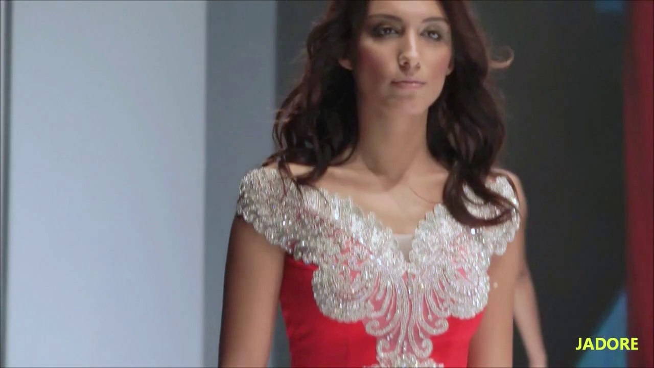 Jadore 2014 Yaz Koleksiyonu Defilesi