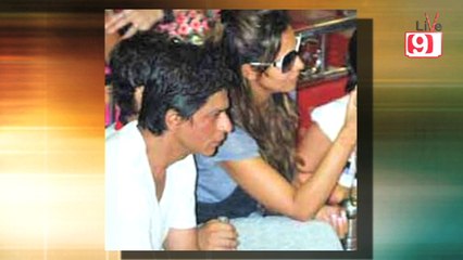 SRK & Gauri To Opt For Another Surrogacy?