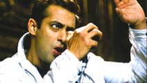 Salman Khan To Sing For No Entry Mein Entry