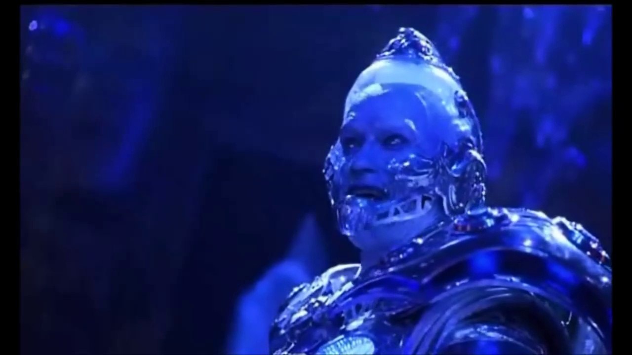 Tous les jeux de mots pourris du film Batman & Robin