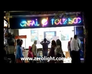 12 mm Pixel Led Modül Enfal