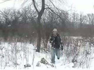 Samurai Zombie Massacre