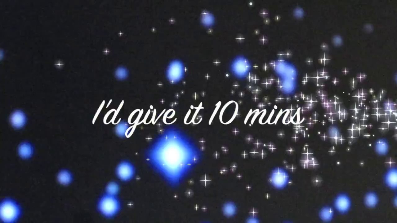 Black Eyed Peas Meet Me Halfway Klibinde Fergie'nin Mükemmel Saç Modeli Yapımı